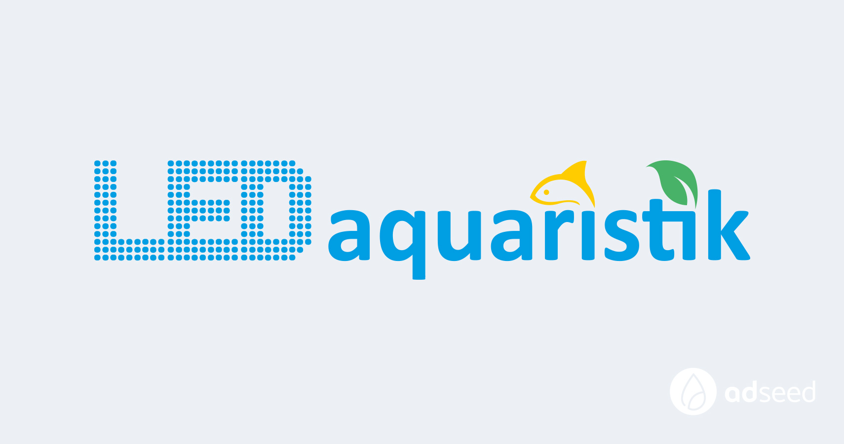 adseed Affiliate-Partner: lLED aquaristik