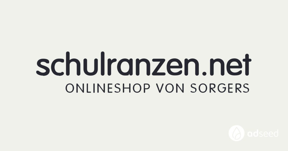 adseed Affiliate-Partner: Schulranzen.net