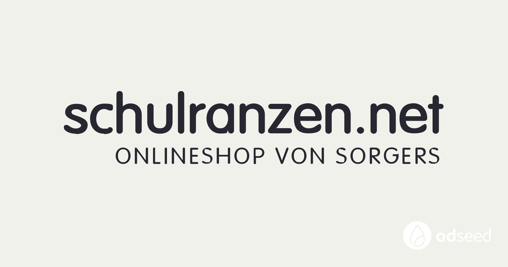 adseed Affiliate-Partner: Schulranzen.net