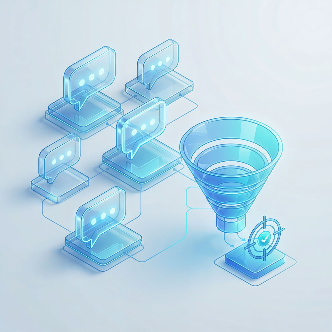 adseed - Chat GPT Ads Agentur
