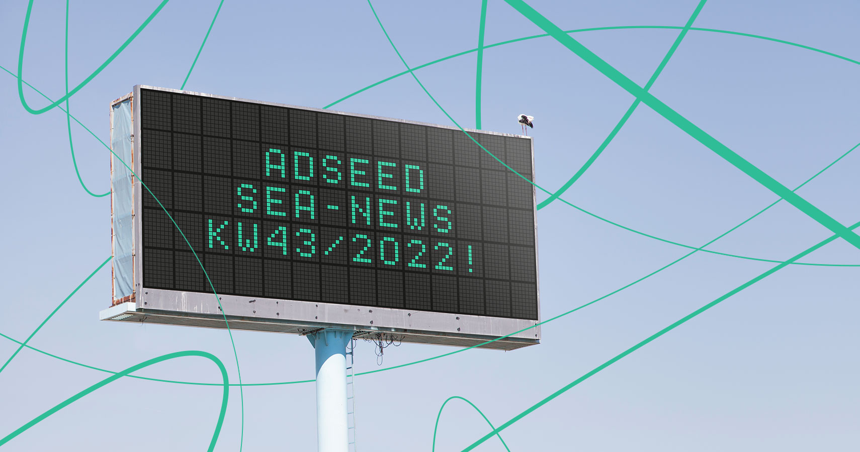 adseed – SEA News 43/2022